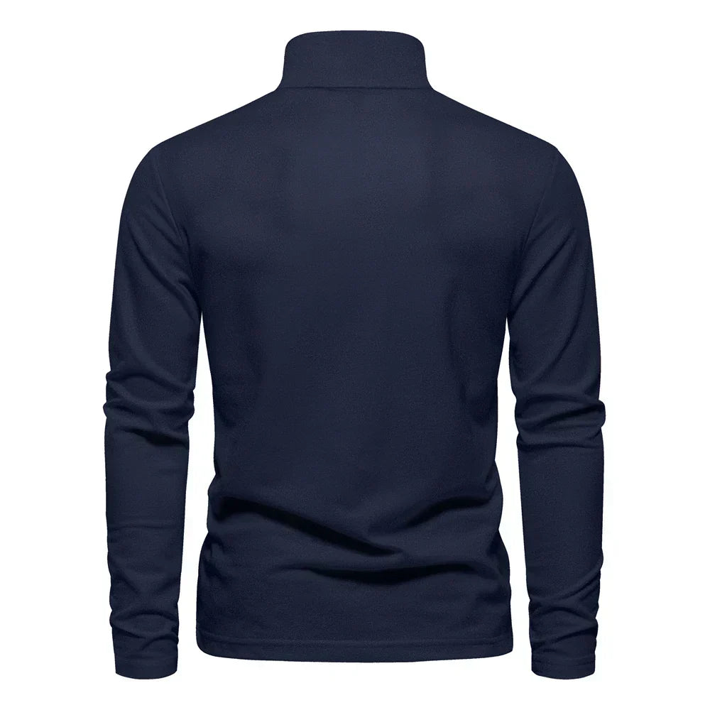 Timeless Cozy Sophisticated Sweater