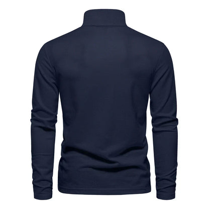 Timeless Cozy Sophisticated Sweater