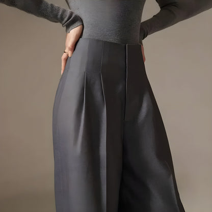 Flowy Wide Leg Pants