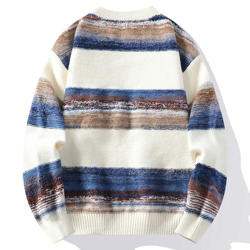 Soft Painted Open Cardigan