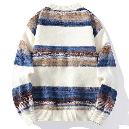 Soft Painted Open Cardigan