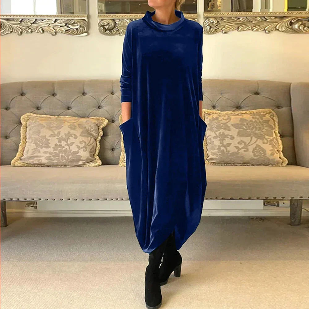 Classic Chic Tunic Top