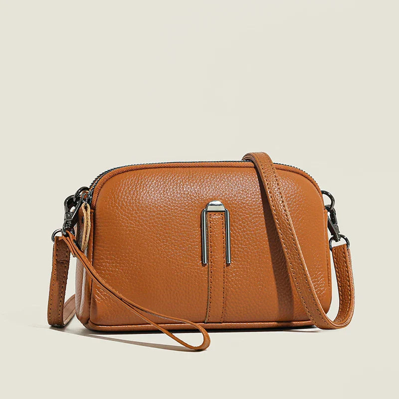 Chic Small Crossbody Bag