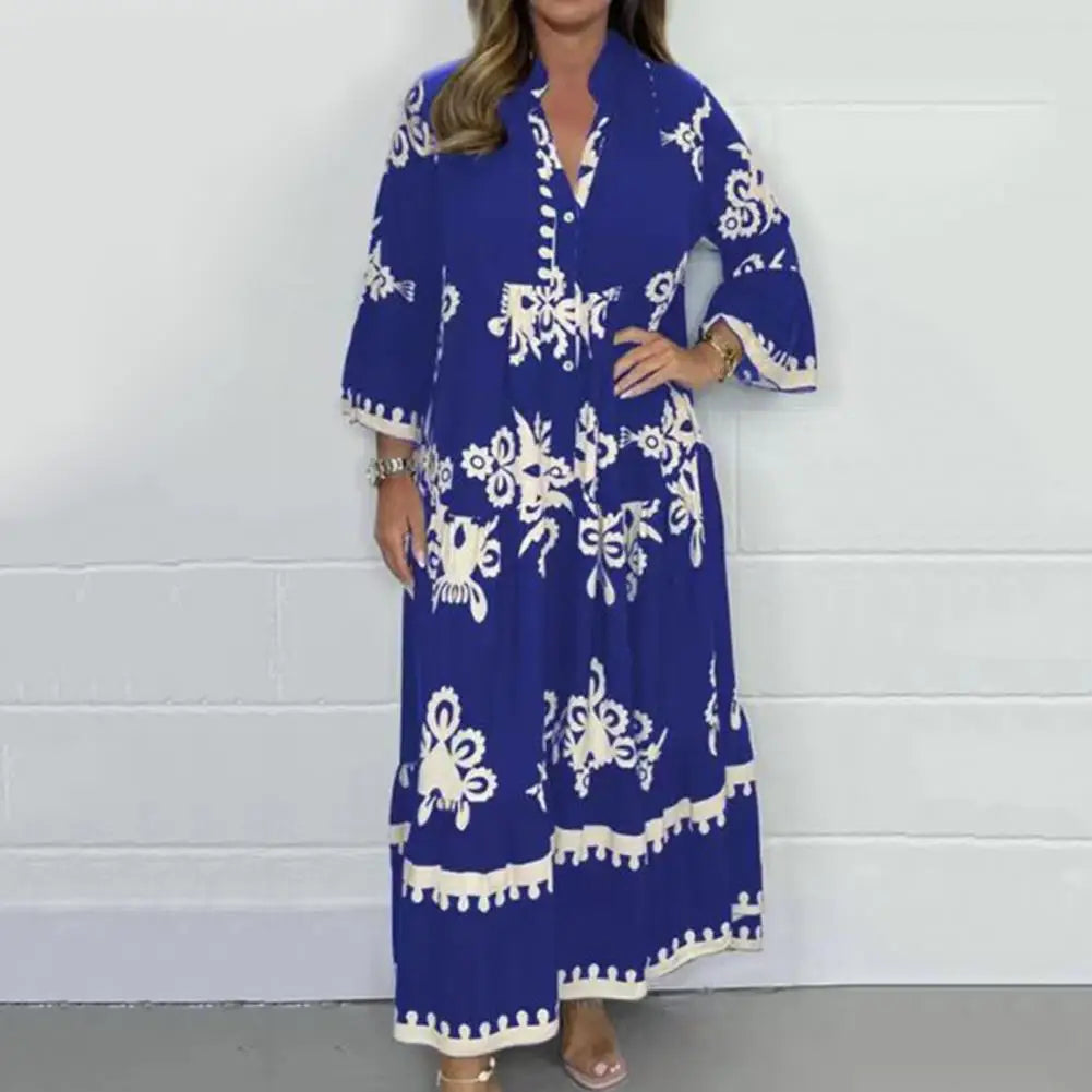 Elegant Lightweight Daily Wear Dress for Women