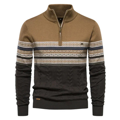 Timeless Cozy Crew Neck Sweater