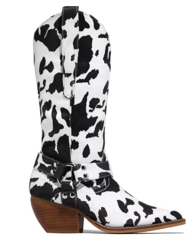 High Quality Western Riding Boots