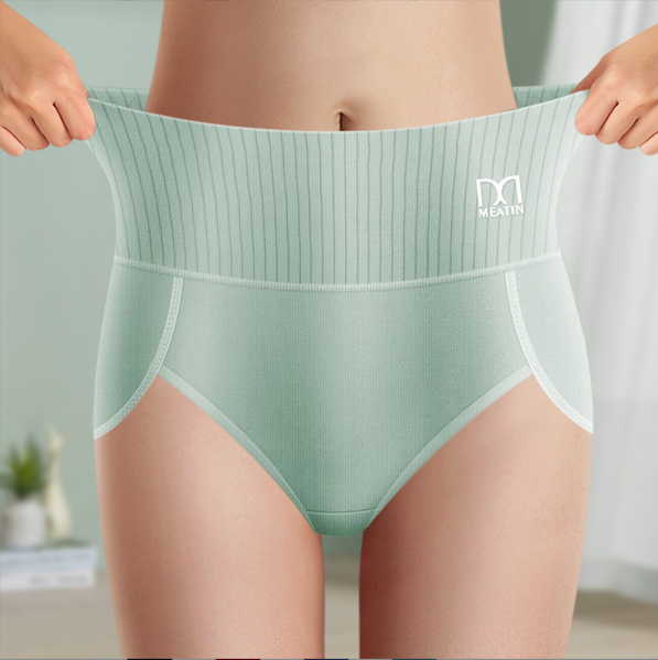 Comfortable Shapewear Briefs for Women Everyday Wear