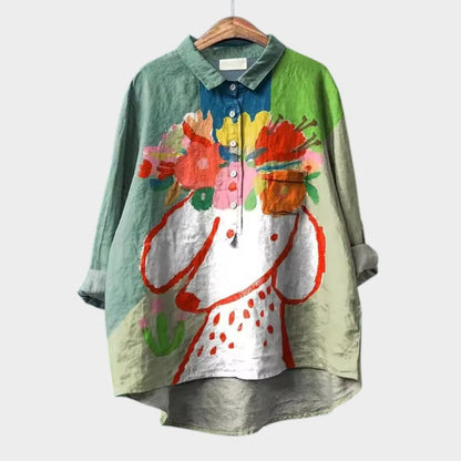 Women's Classic Fashion Blouse