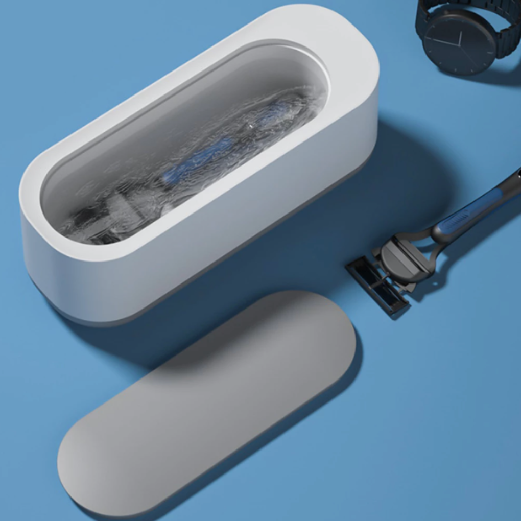 Powerful Ultrasonic Cleaner for Eyewear & Accessories - Olytrend