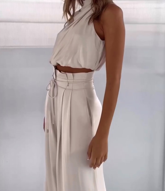 Premium 2-Piece Outfit
