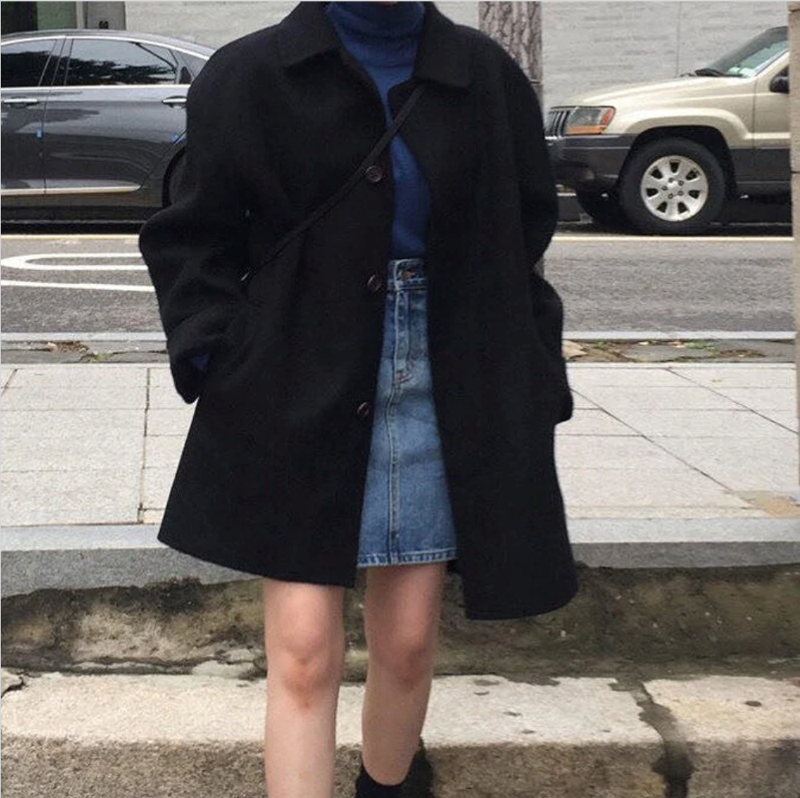 Cozy Waterproof Women's Winter Parka Jacket
