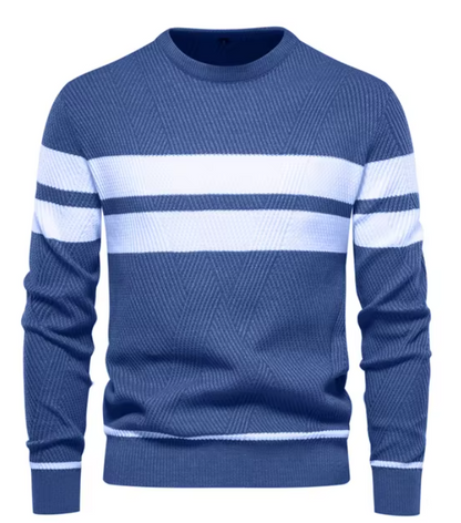 Stylish Men's Sweater - Olytrend