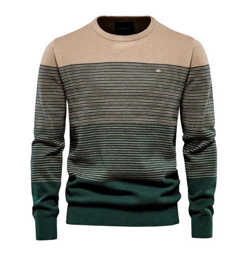 Tough Outdoor Men's Sweater - Olytrend