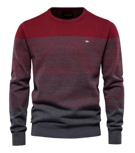 Tough Outdoor Men's Sweater