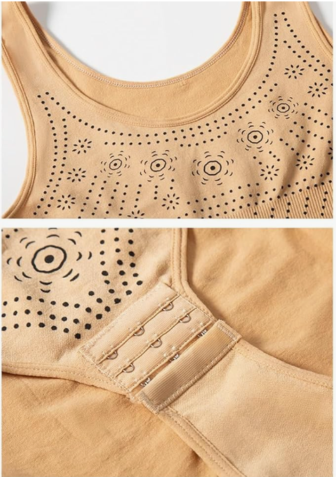 Slimming Body Contour Shaper
