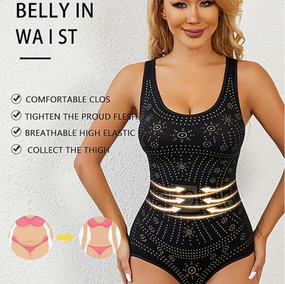 Slimming Body Contour Shaper