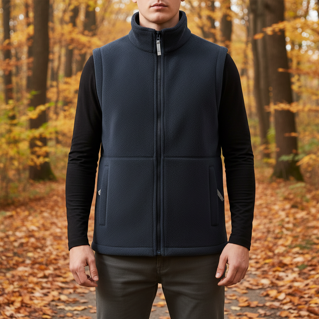 Safeguard Tactical Vest - Pexav