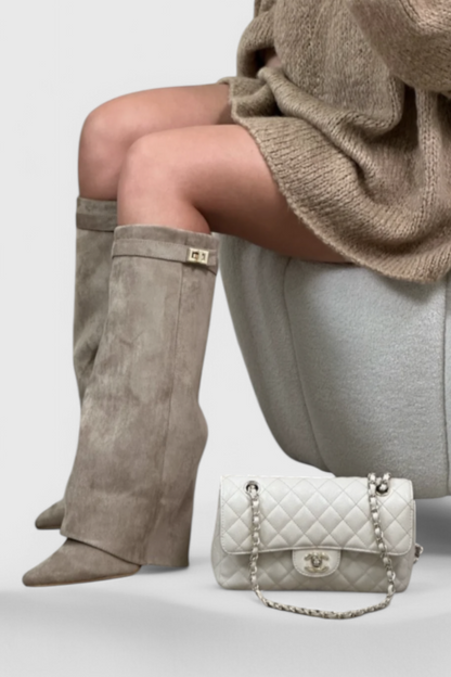 Stylish Comfortable Ankle Boots