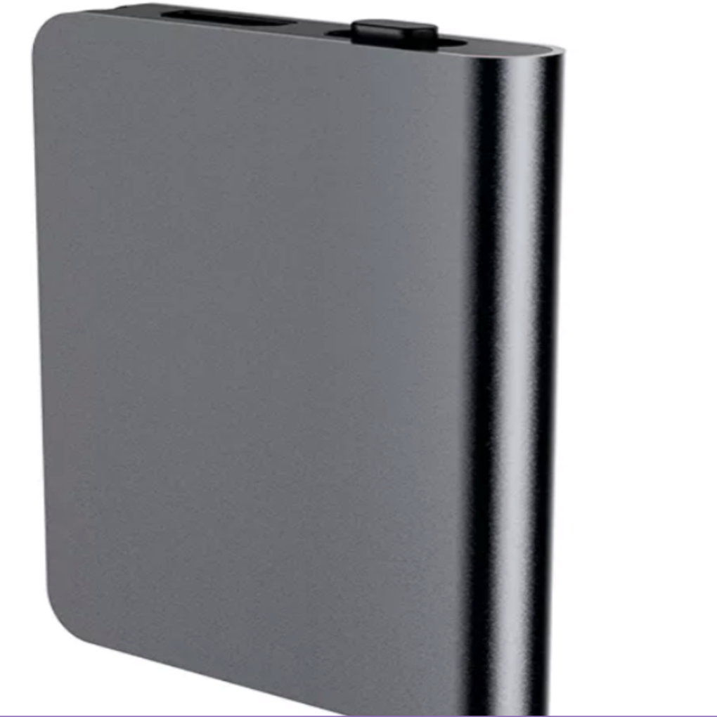 Small Handsfree Digital Voice Recorder