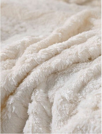 Contemporary Diamond Pattern Recliner Slipcover