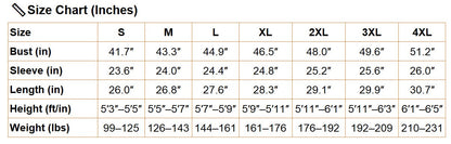 Men's Waterproof Action Softshell Coat