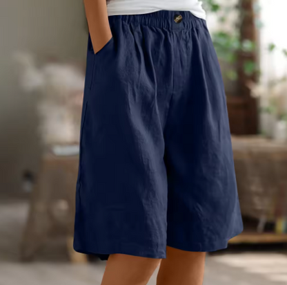 Soft Women's Athletic Shorts