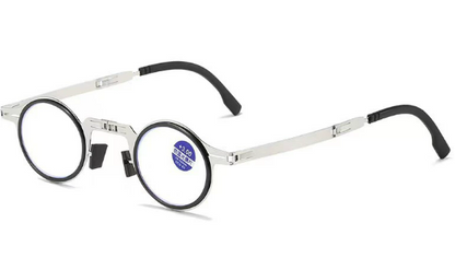Compact Travel Reading Glasses