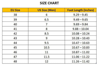 Lightweight Airy Running Shoes
