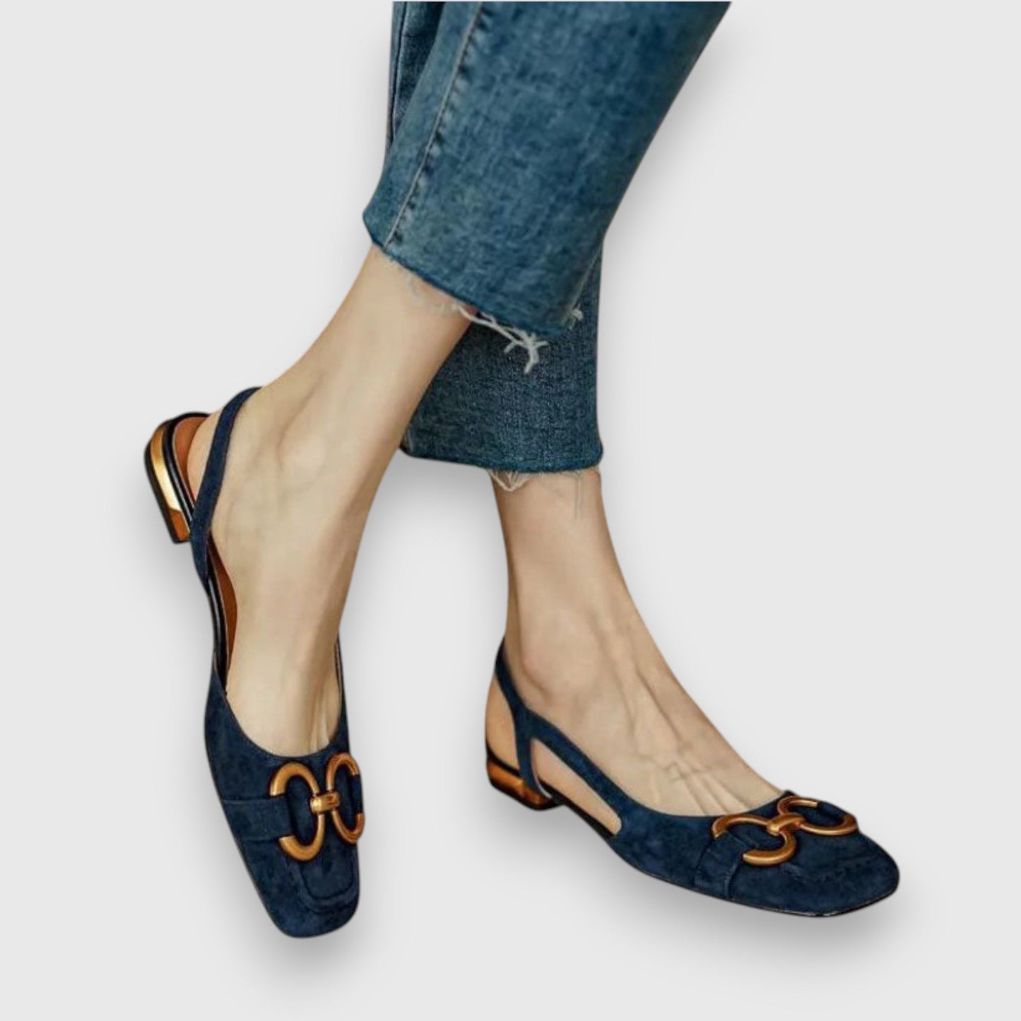Soft Demyra Beach Sandals