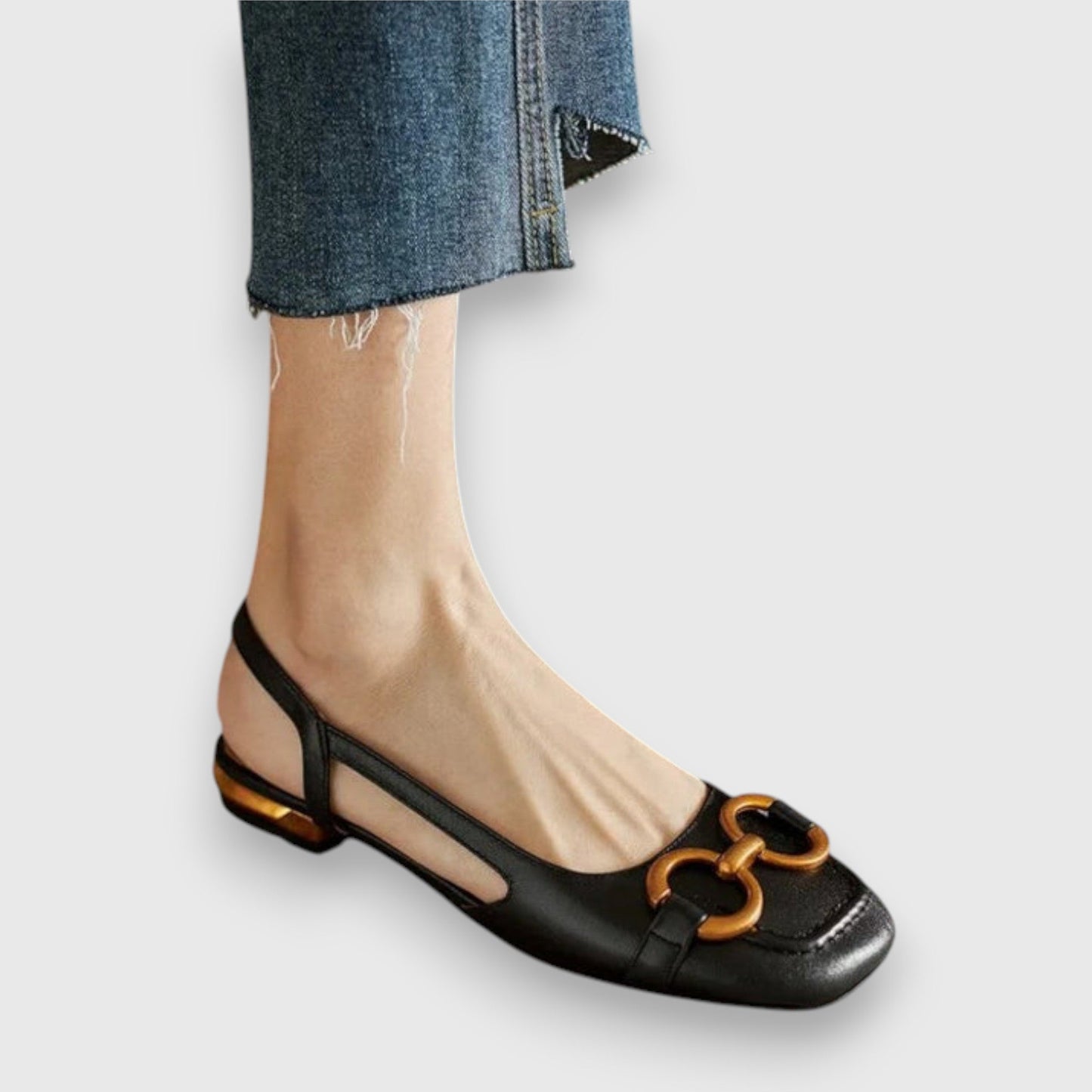 Soft Demyra Beach Sandals