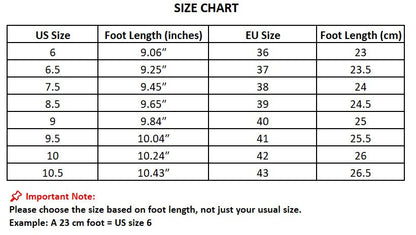 Comfortable Supportive Women's Walking Shoes
