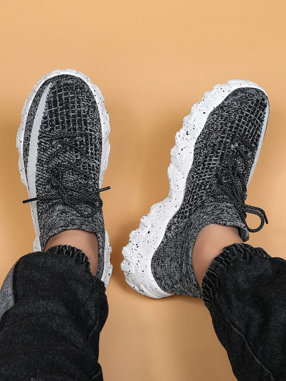 Fast Performance Running Shoe