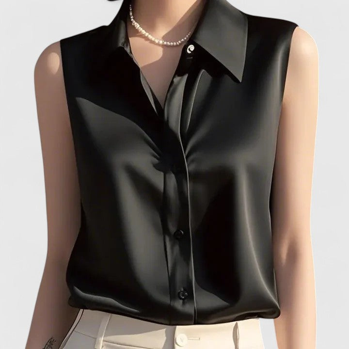 Stylish Women's Work and Party Top