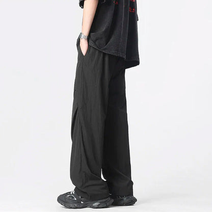 Soft Padded Cargo Pants