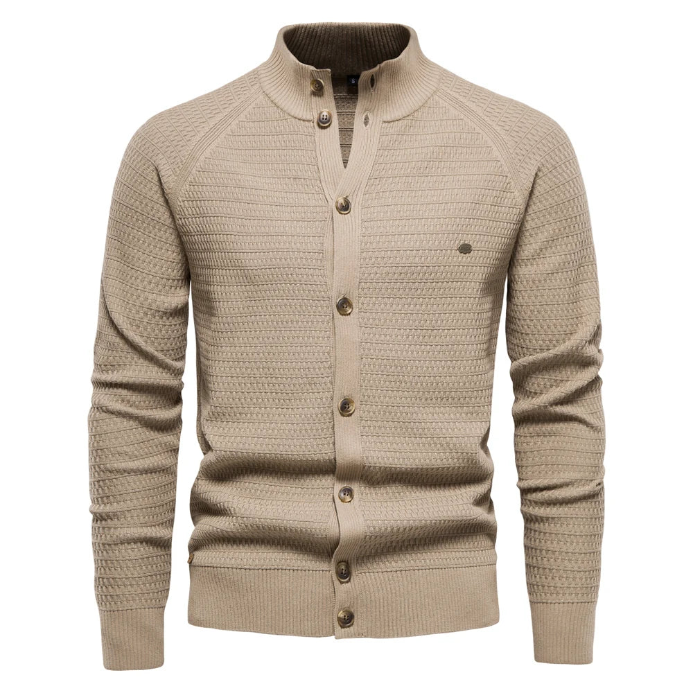 Timeless Cozy Knit Sweater