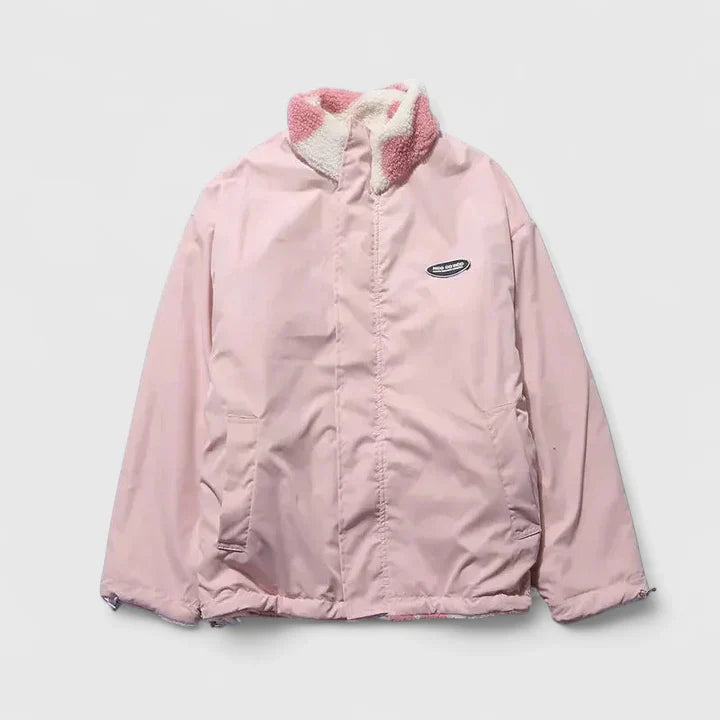 Fashionable Women's Coat
