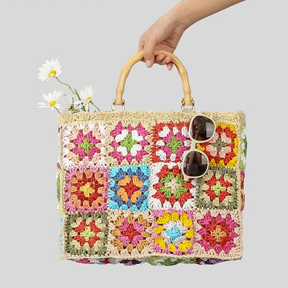 Chic Small Shoulder Bag - Nocini