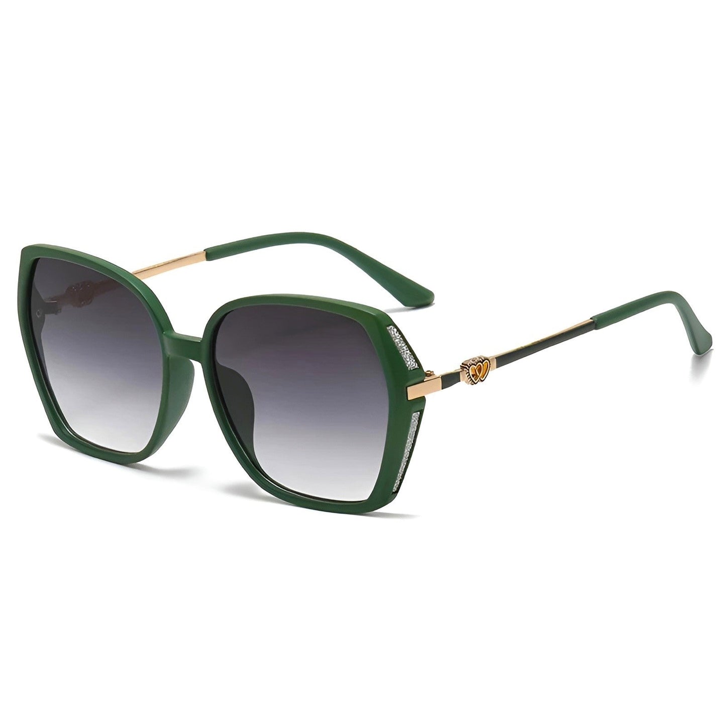 Trendy Colorful Shade Sunglasses