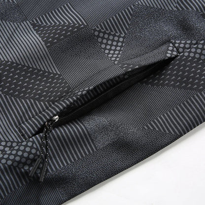 Casual Gaming Lightweight Jacket