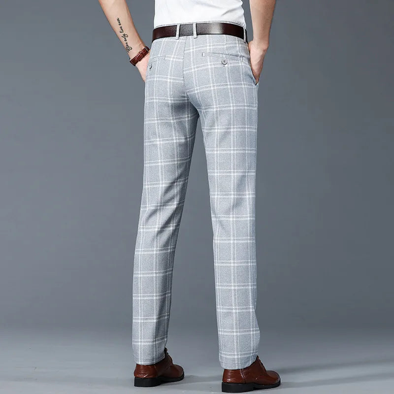 Classic Formal Pants