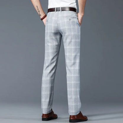 Classic Formal Pants