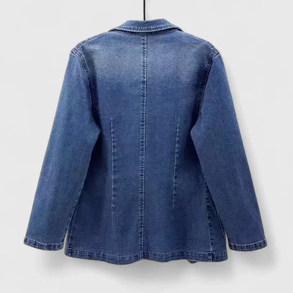 Rae | Classic Chic Jacket