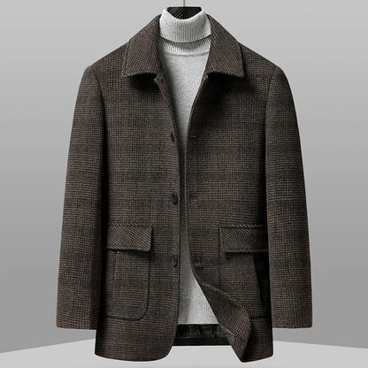 Waterproof Thompson Outerwear Coat - Nocini
