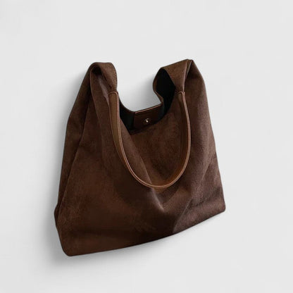 Sheryl | Classic Cotton Shopper Bag Everyday