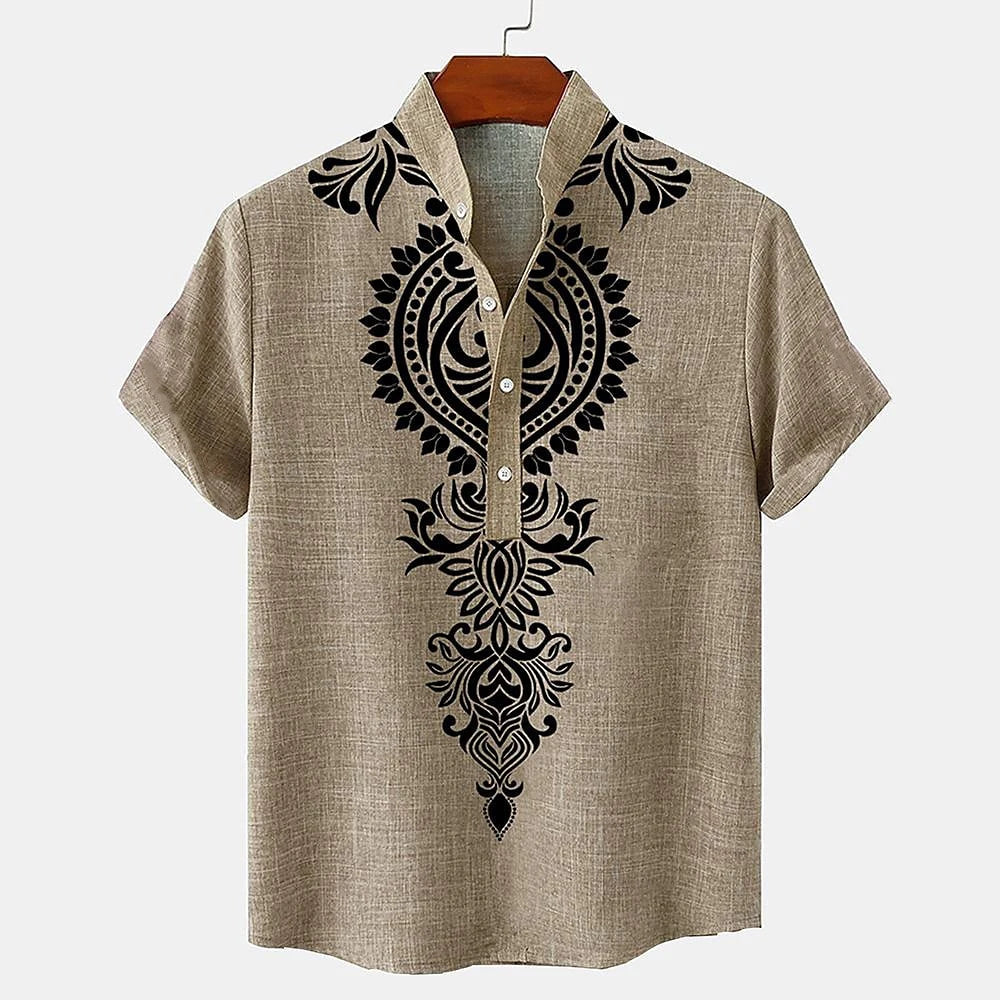 Outdoor Adventure Shirt