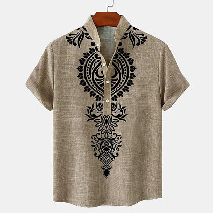 Outdoor Adventure Shirt