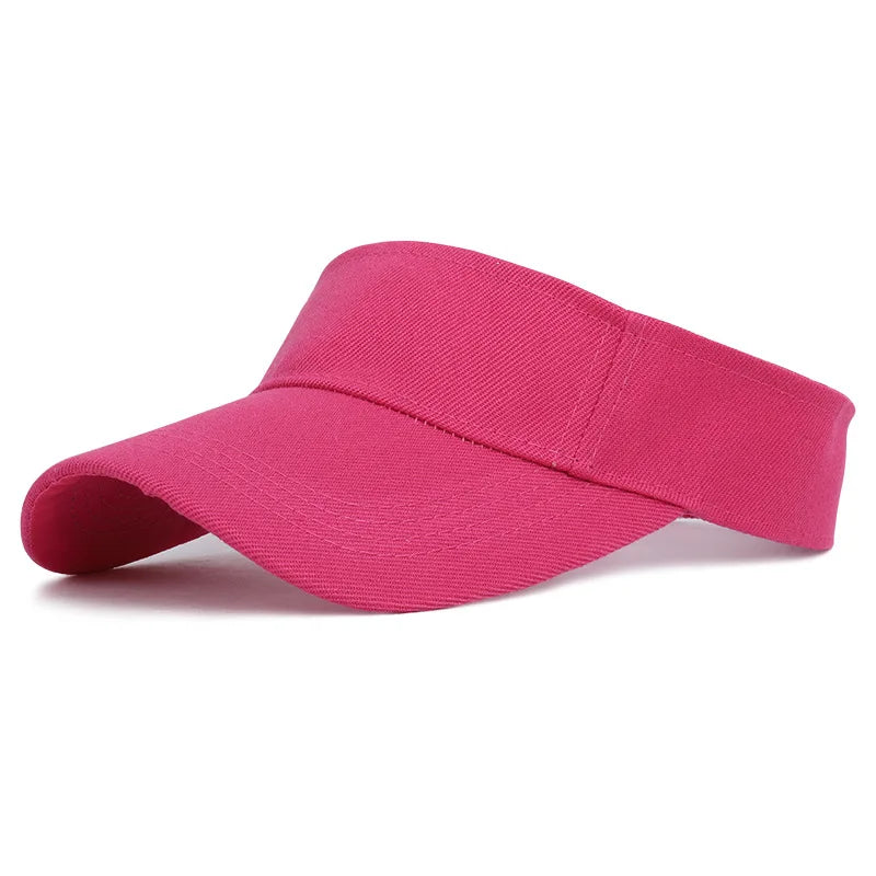 Comfortable Fit Women's Casual Sun Hat