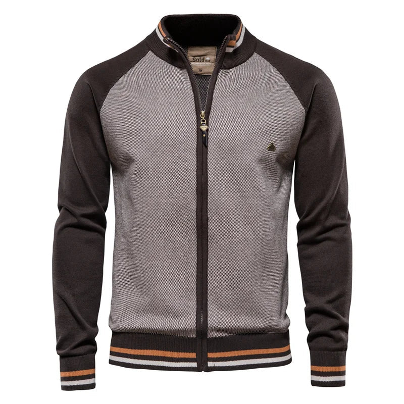 High Quality Mens Quilted Vest