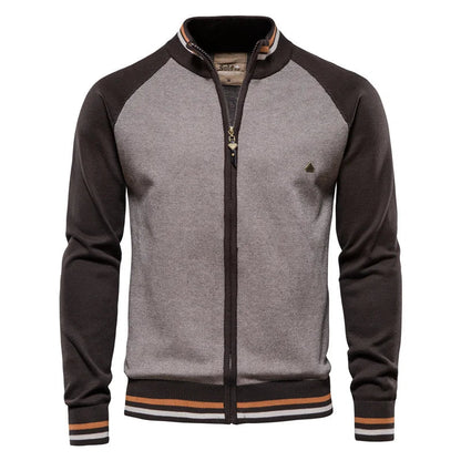 High Quality Mens Quilted Vest
