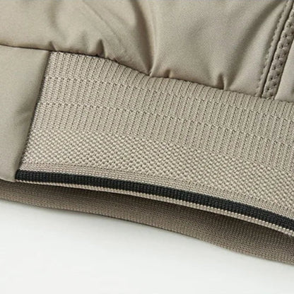 City Waterproof Parka Jacket